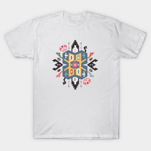 Pattern design T-Shirt